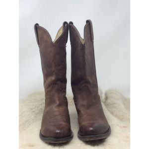 COPY - Women Durango Boots women size 7.5M